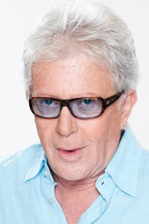 et billede af Rafi Adar