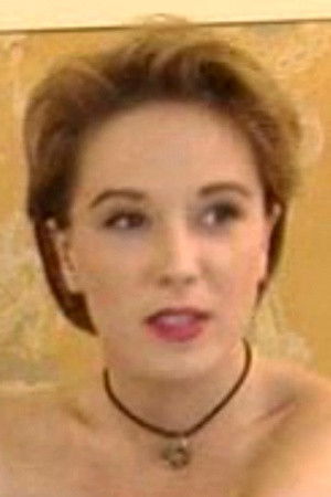 et billede af Audrey Isais