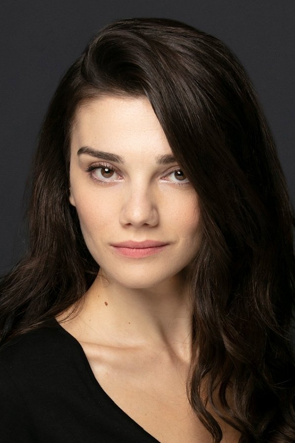 et billede af Gizem Ünsal