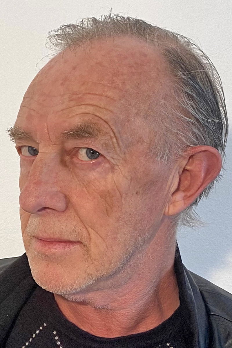 et billede af Luciano Spini