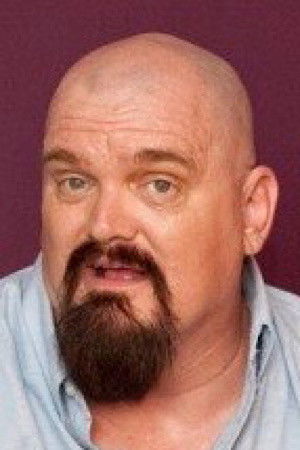 et billede af TJ Wood