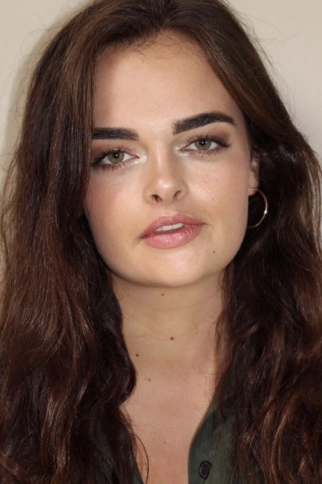 et billede af Megan Haly