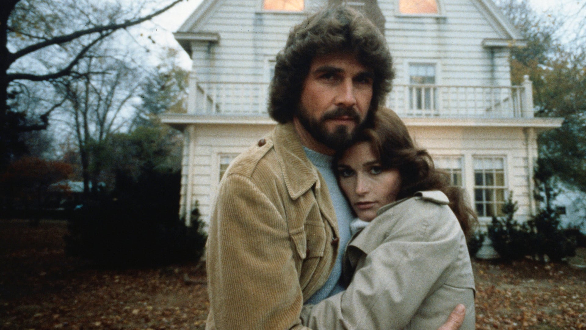 Amityville Horror