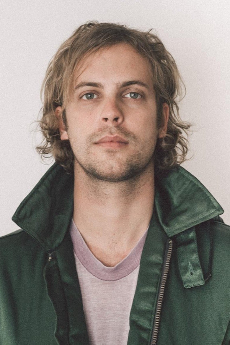 et billede af Jay Watson