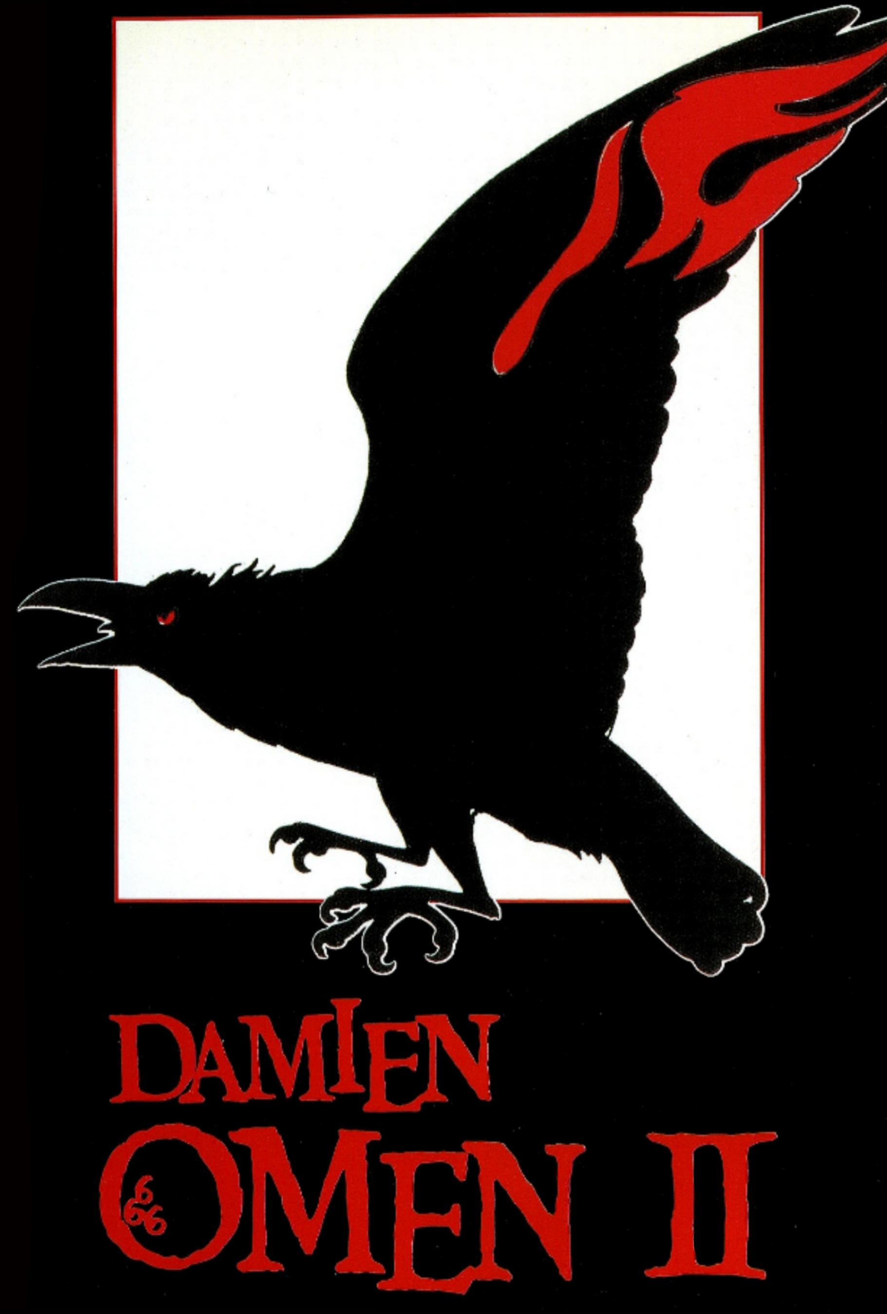 Damien - Omen II