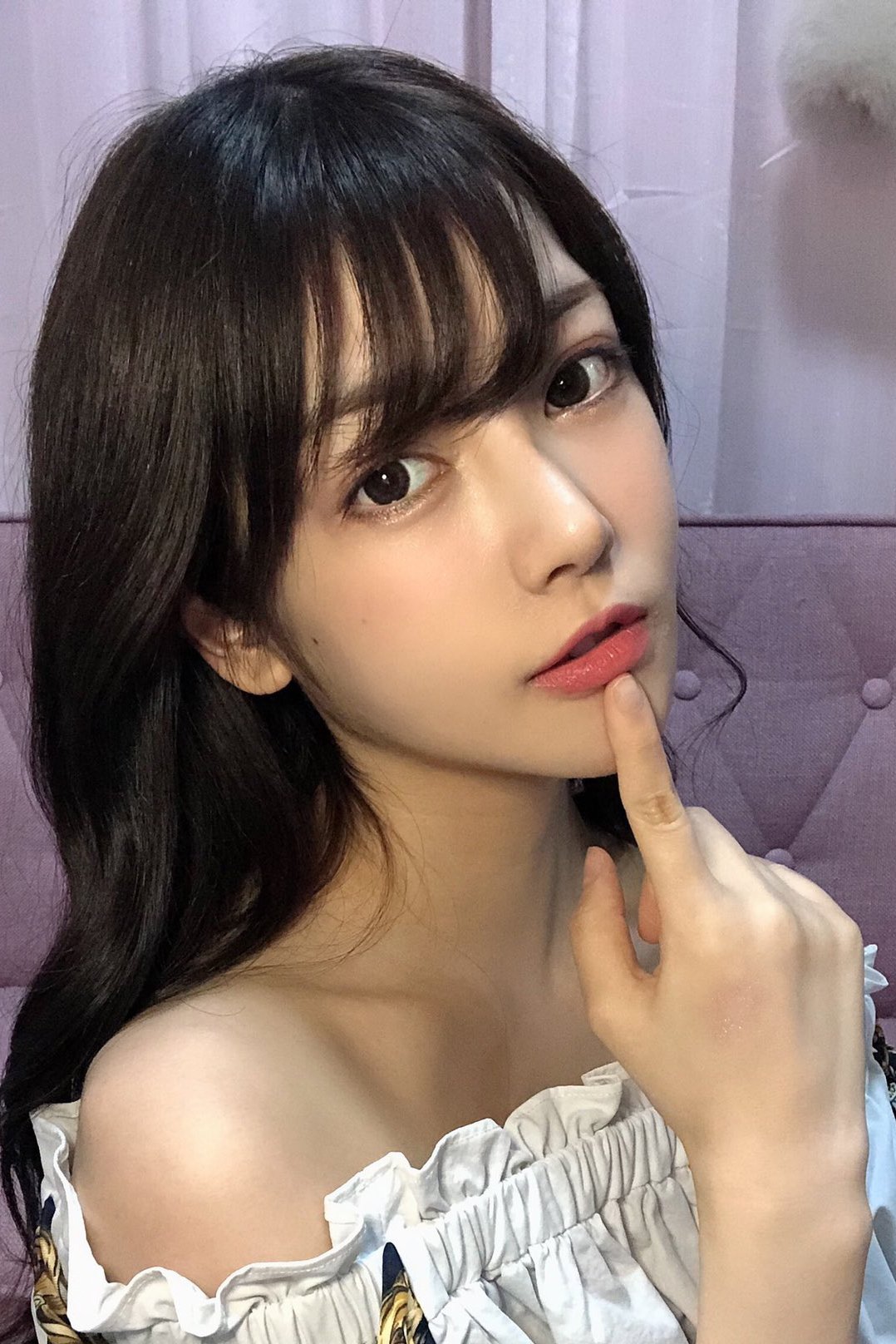 田中レモン(Karen Kaede,田中柠檬)