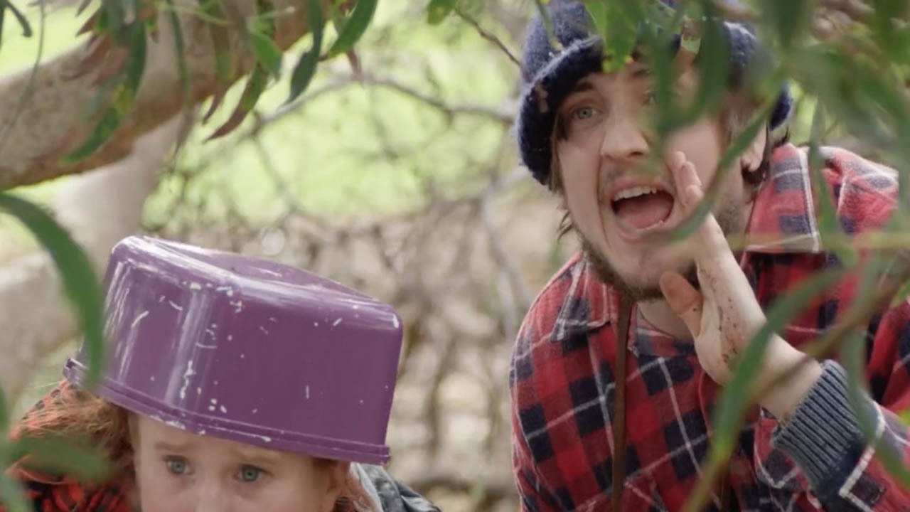 Thumbnail for The Real Decoy Season 1 Episode 5