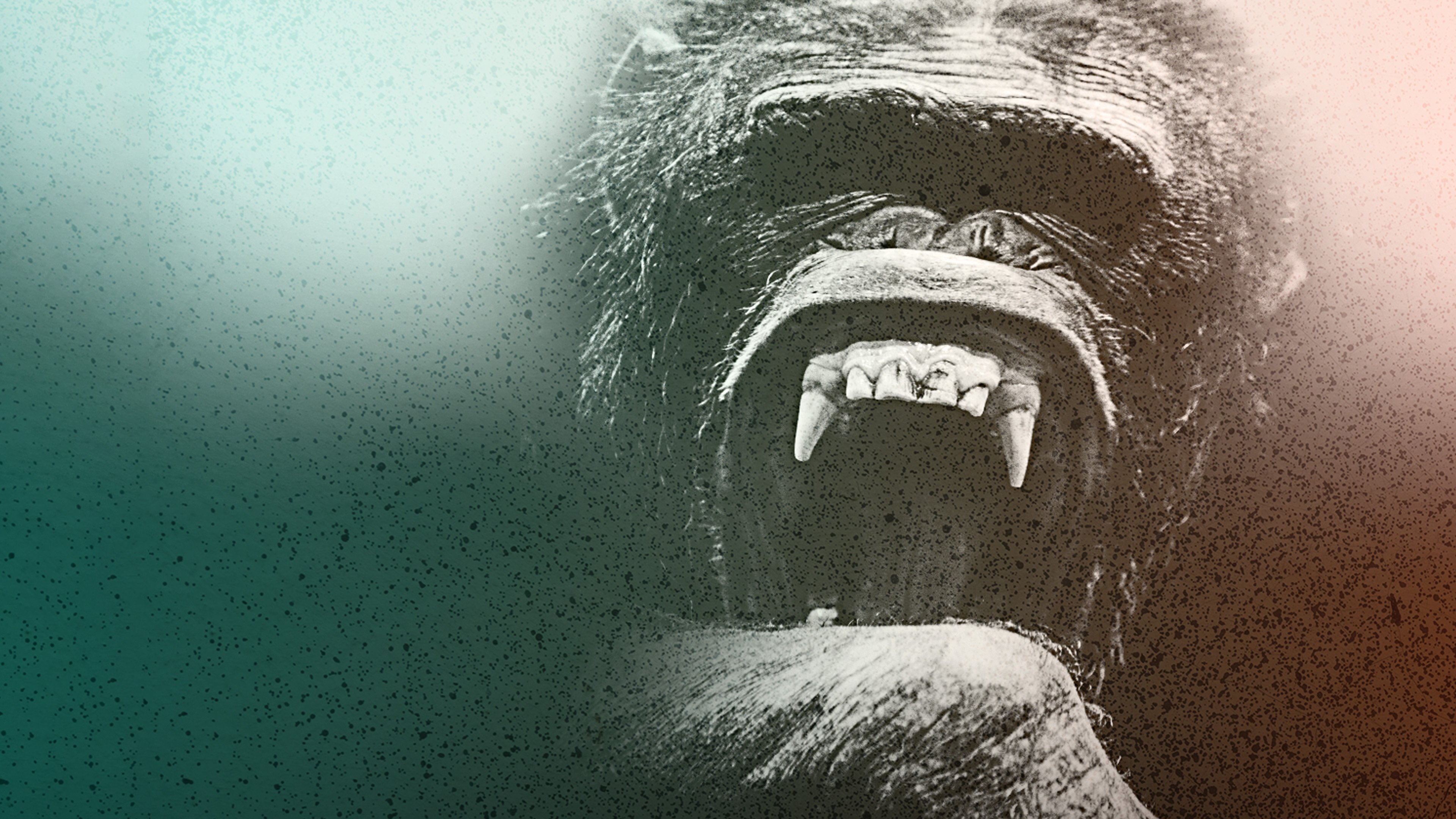Rise of the Warrior Apes (2017)