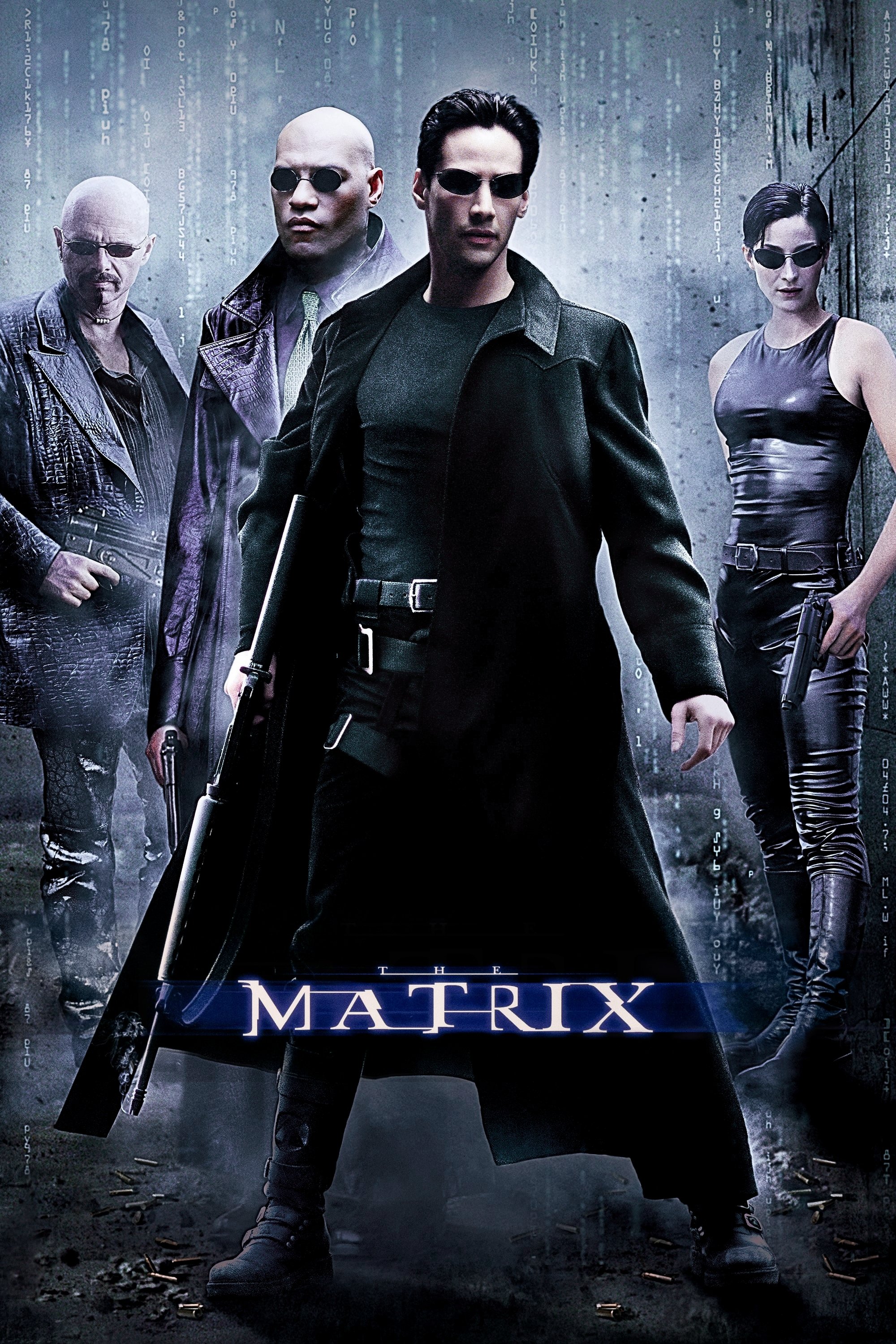 The Matrix