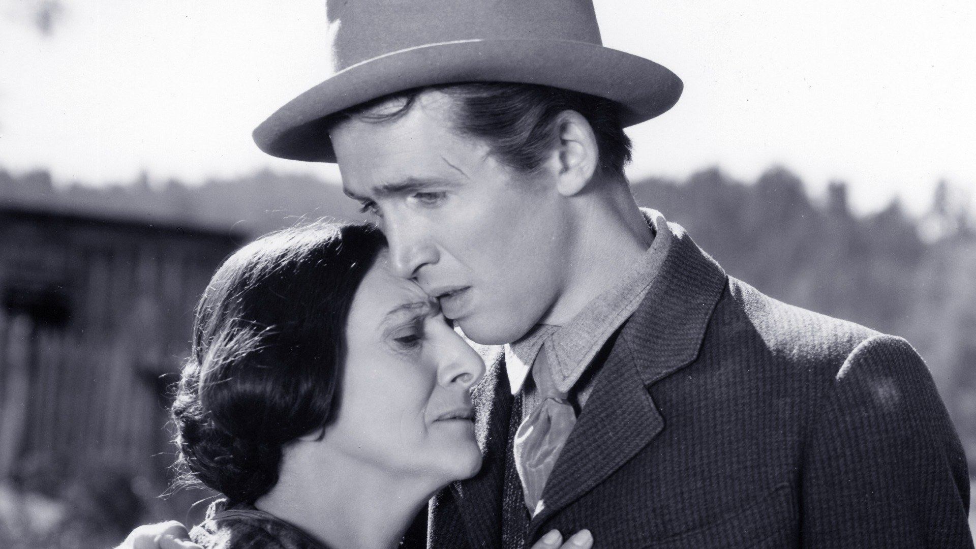 Of Human Hearts (1938)