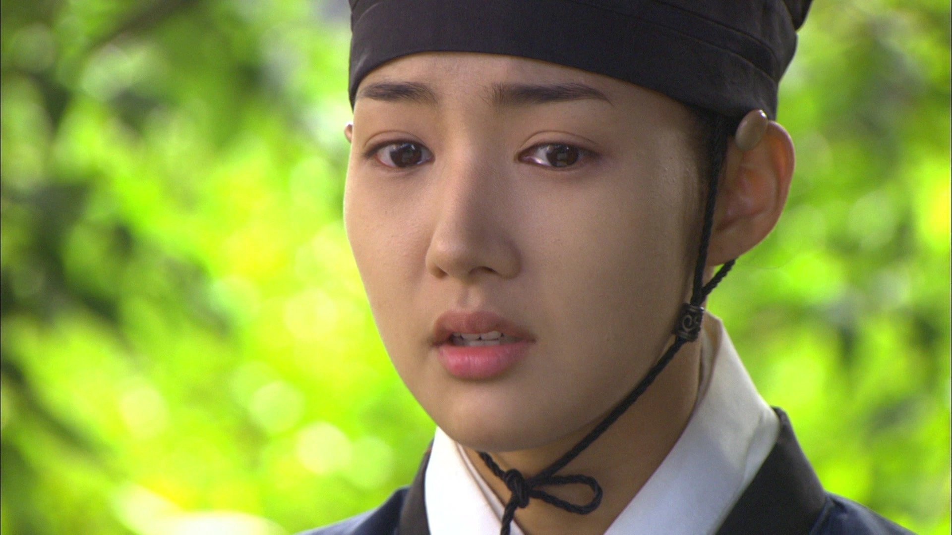 Sungkyunkwan Scandal