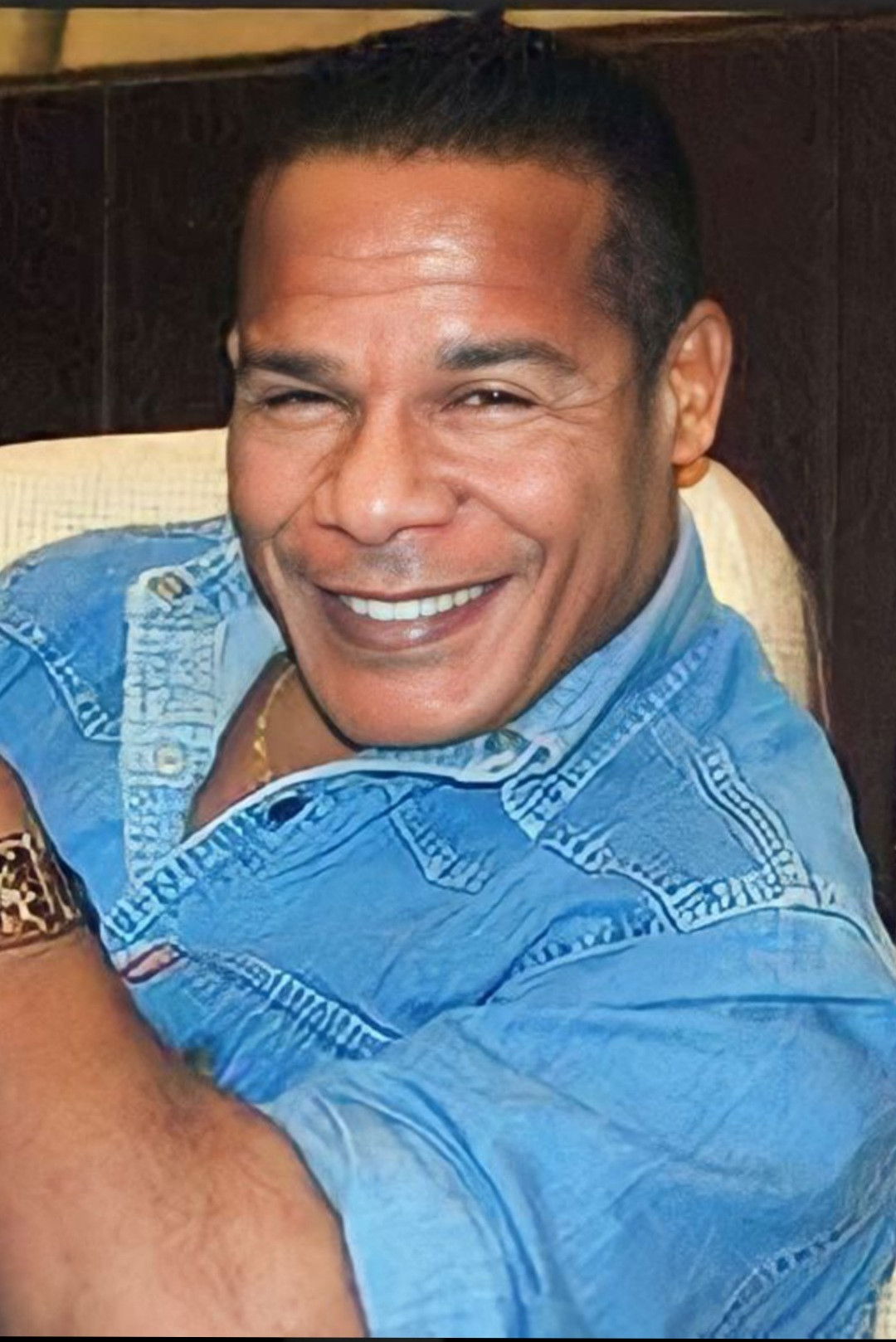 et billede af El Shahat Mabrouk