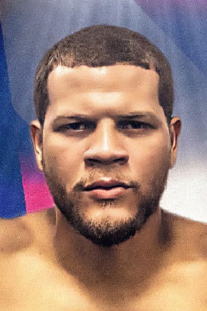 et billede af Julio Rosa