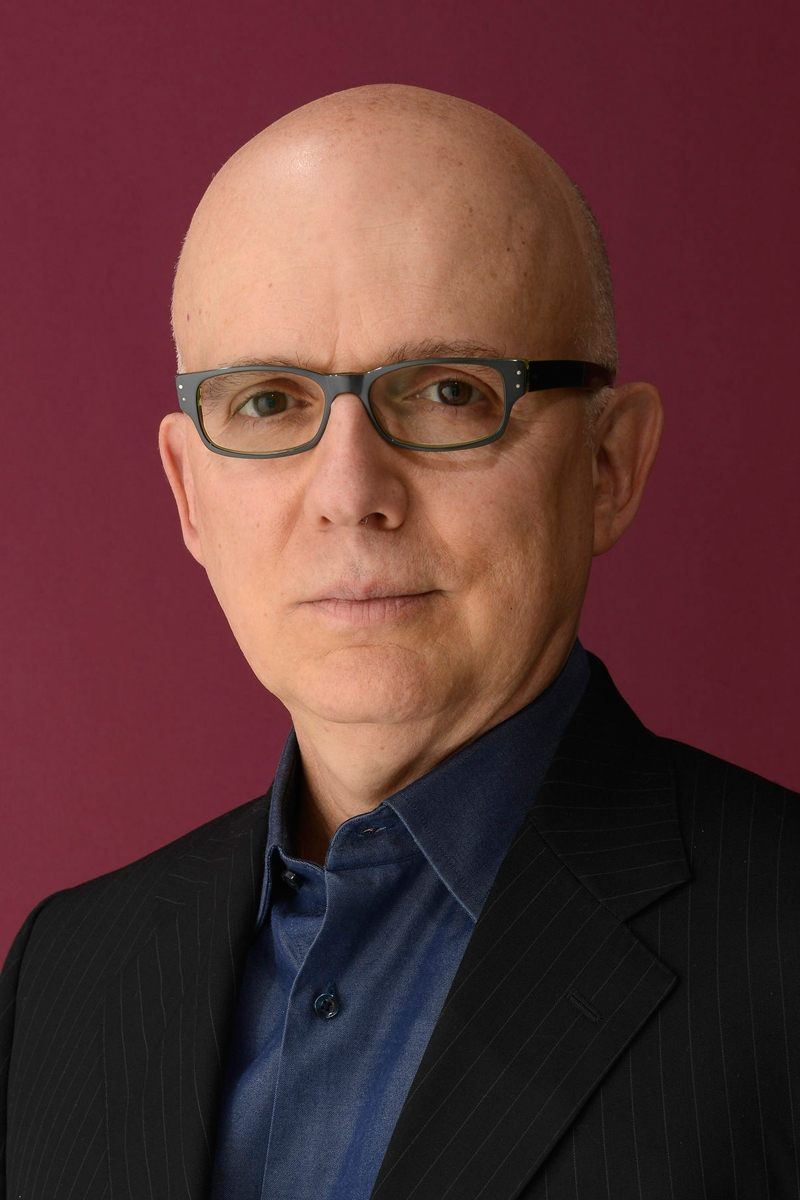 et billede af Bruno Barreto