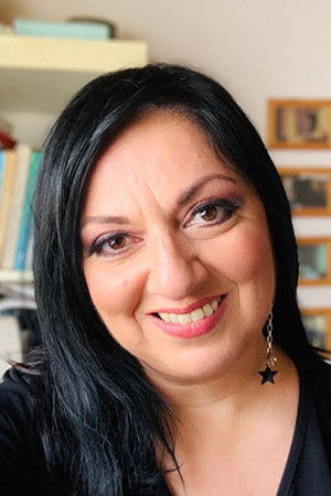 et billede af Sofia Moutidou