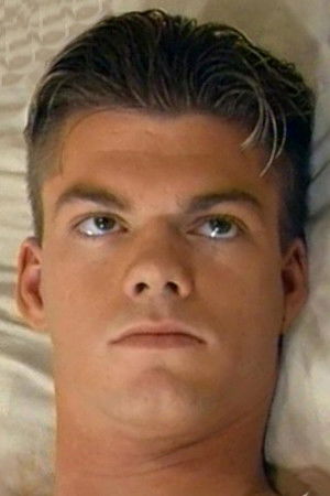 et billede af Brian Roberts