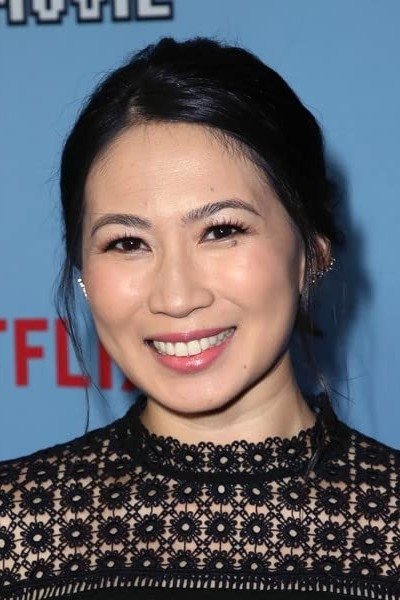 et billede af Olivia Mekdara