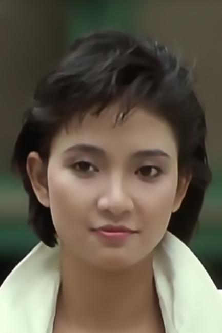 Kitty Chan's picture in the cast