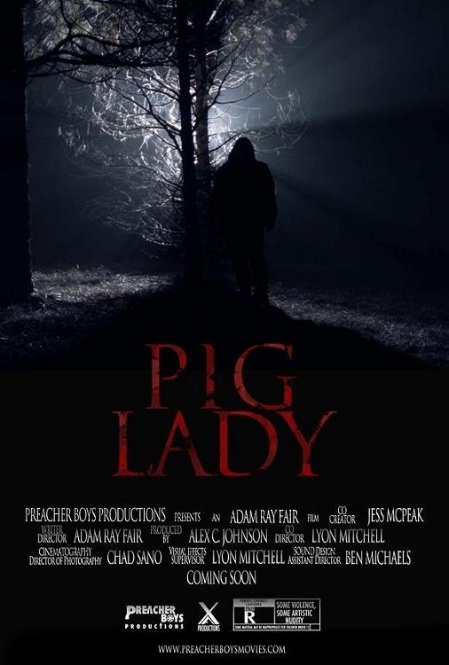 Piglady