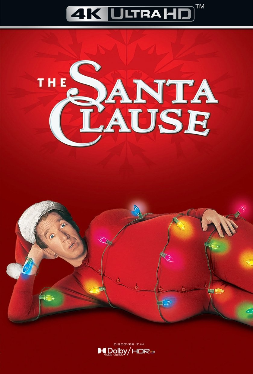 The Santa Clause