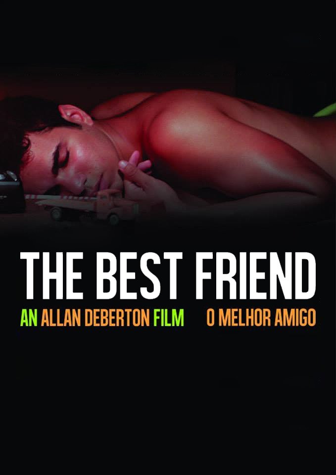 The Best Friend
