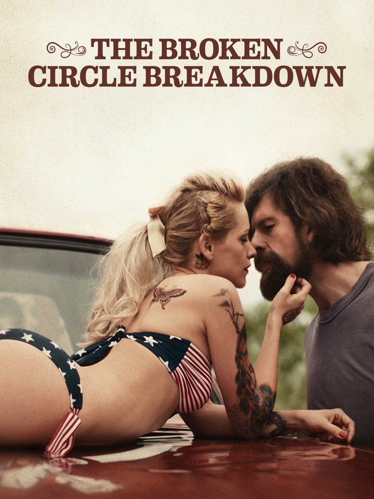 The Broken Circle Breakdown