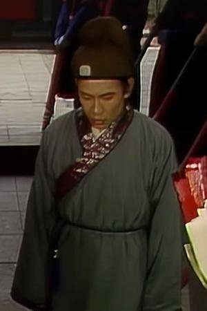 Shaoxiang Kang