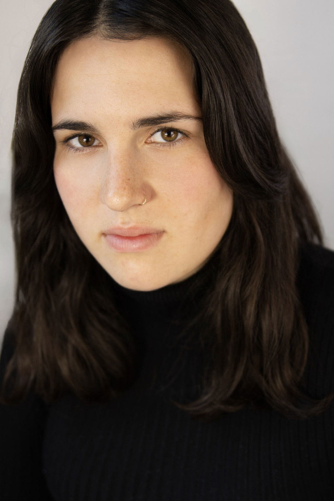 et billede af Lindsay Compton