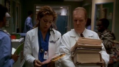 ER Season 5 Episode 7