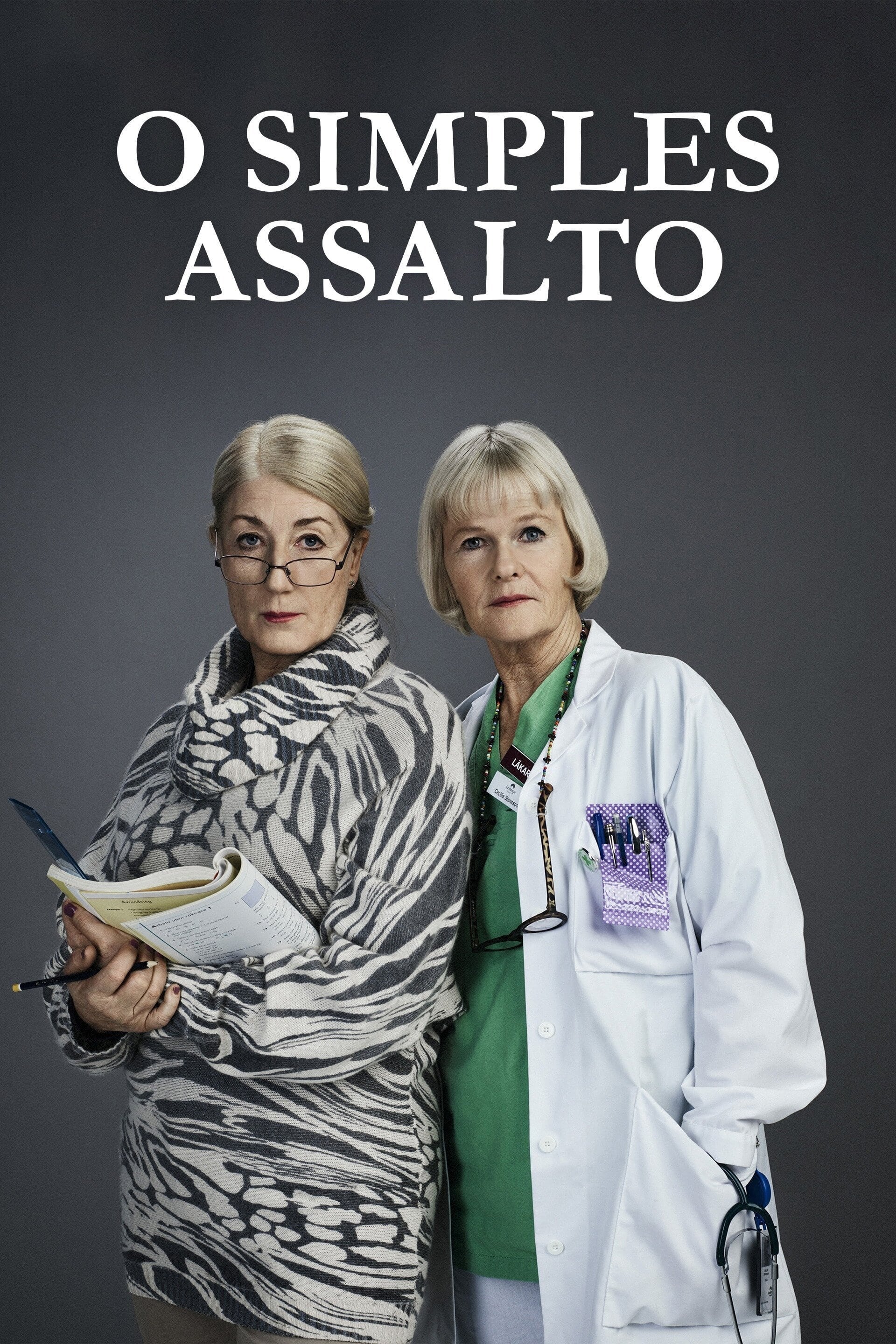 O Simples Assalto O Simples Assalto