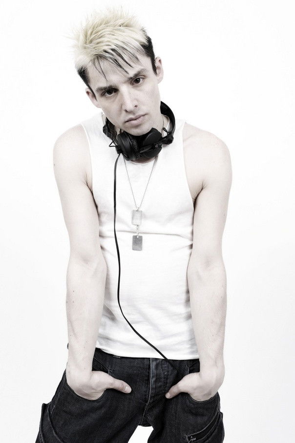 et billede af Steven Geller