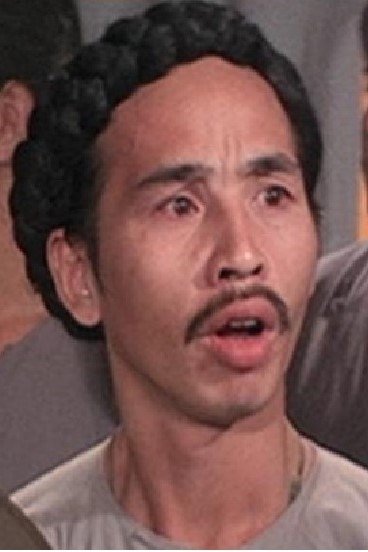 et billede af Kei Ho-Chiu