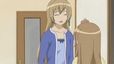 Minami-ke