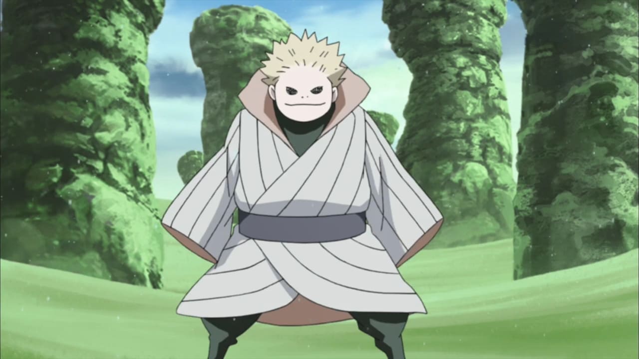 Naruto Shippuden Staffel 14 :Folge 302 