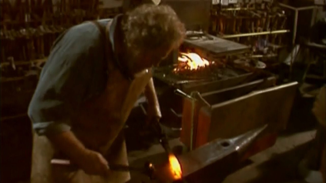 Thumbnail for Episode 5 Season 1 Episode 5