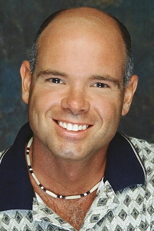 et billede af Bill 'Bunky' Miller