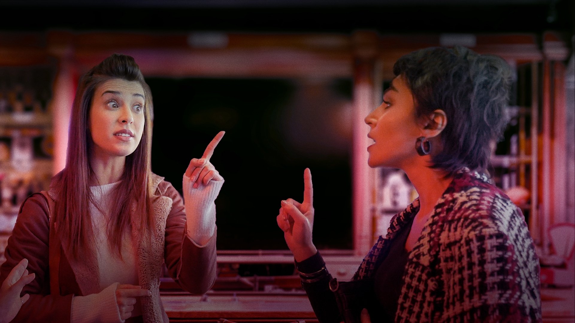 Thumbnail for Episode 5 Season 1 Episode 5
