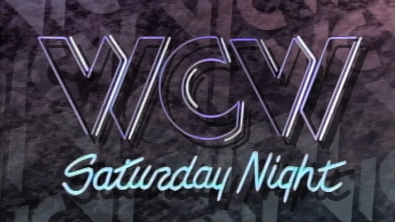 WCW Saturday Night - Season 2 Episode 48 : WCW Saturday Night 87