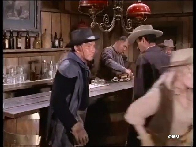 The High Chaparral