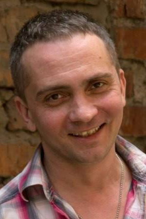 et billede af Mykhailo Ozerov