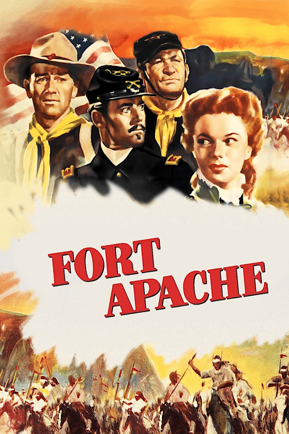 Fort Apache