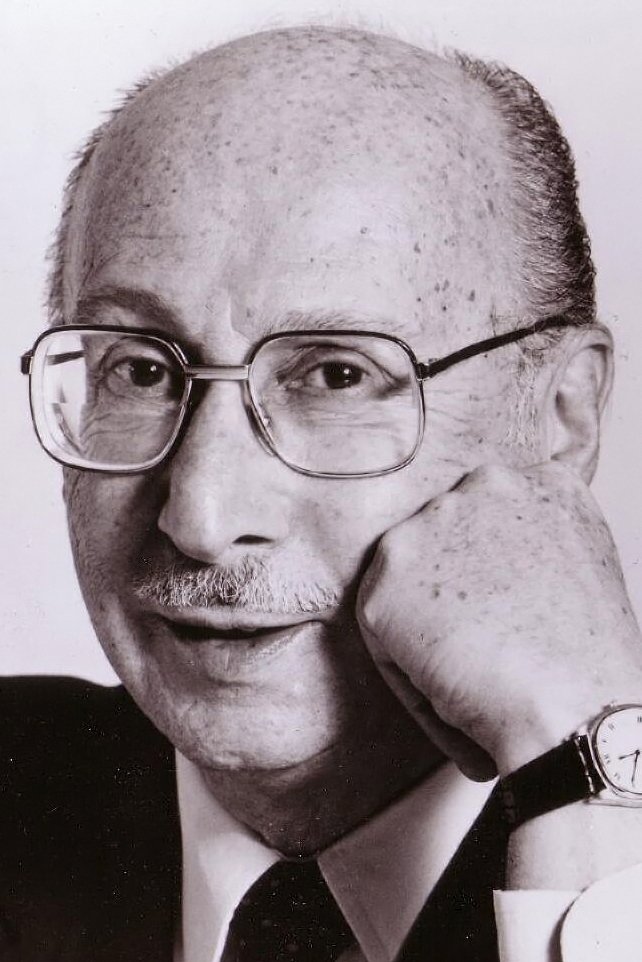 et billede af Sammy Cahn
