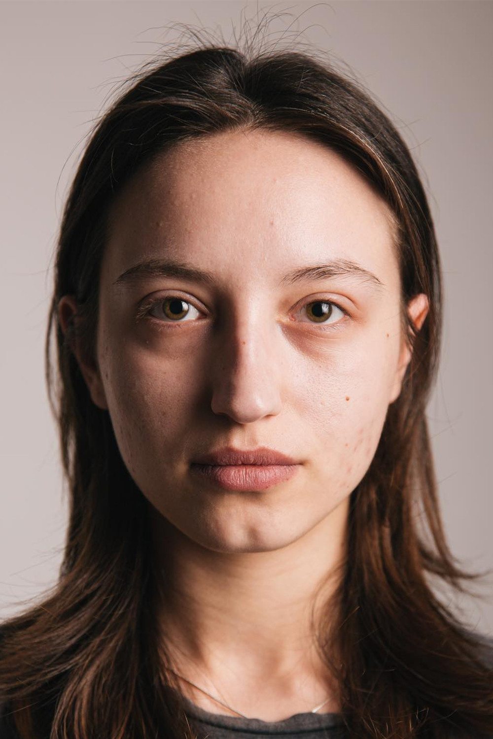 et billede af Aurora Ferati