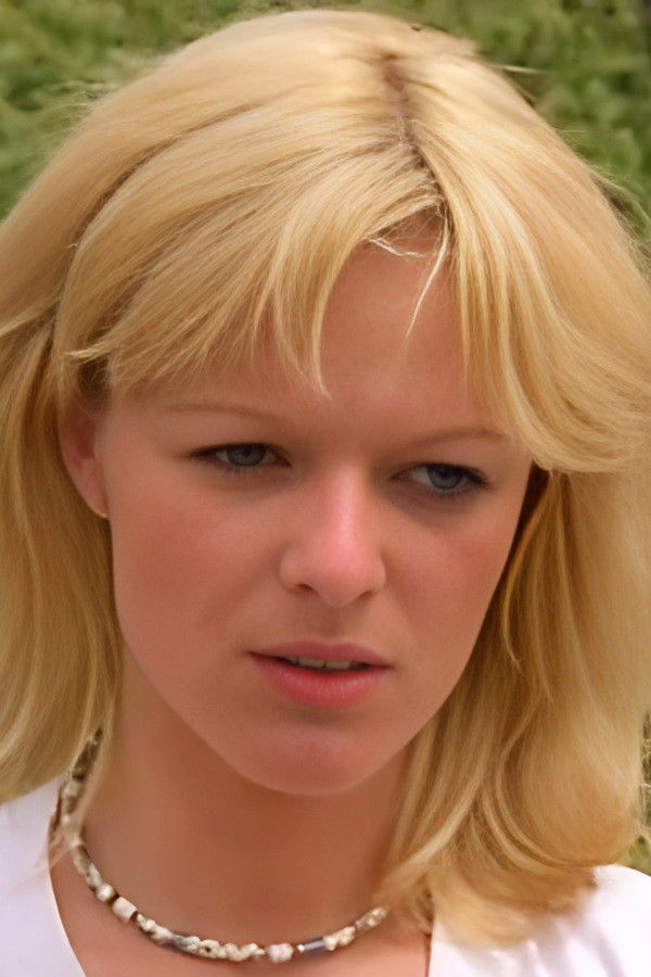 et billede af Carole Stresse