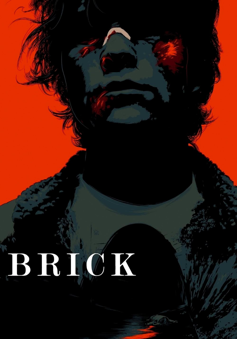 Brick