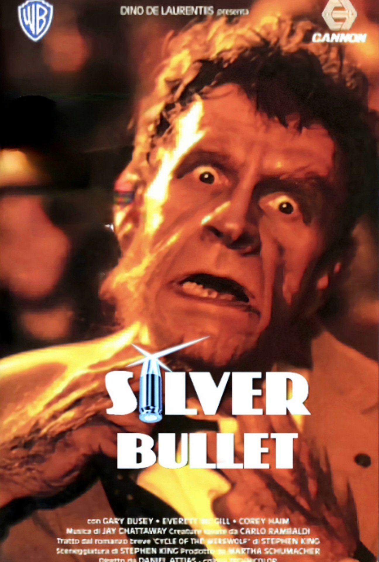 Silver Bullet