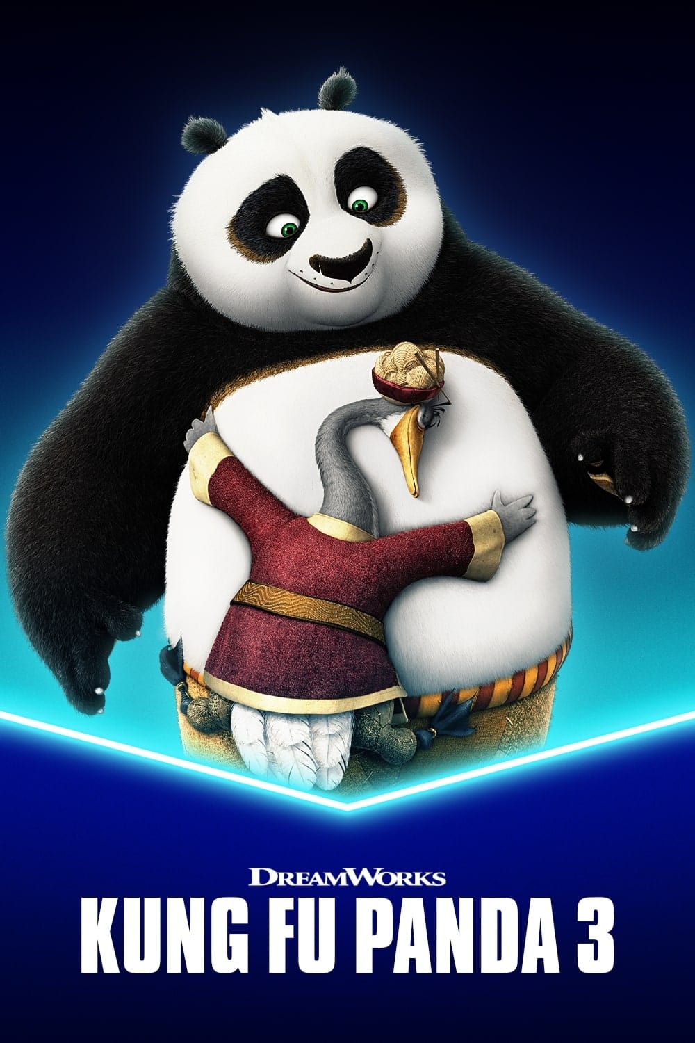 Kung Fu Panda 3