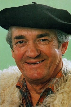 et billede af Georges Vaur