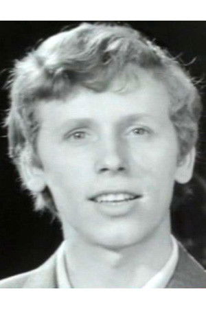 et billede af Alexander Kharitonov