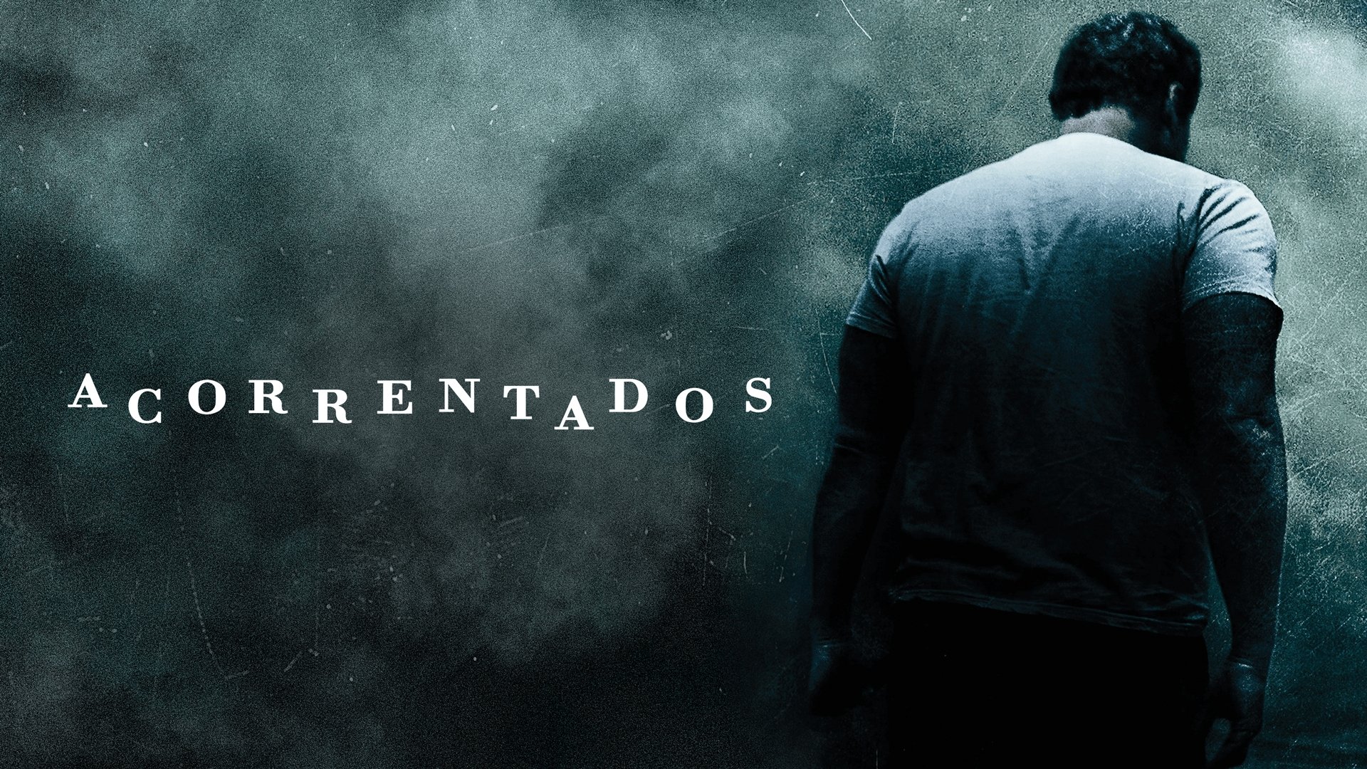 Chained (2012)